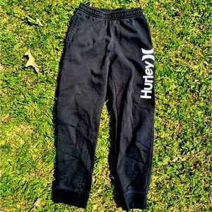 Hurley Sweatpants
